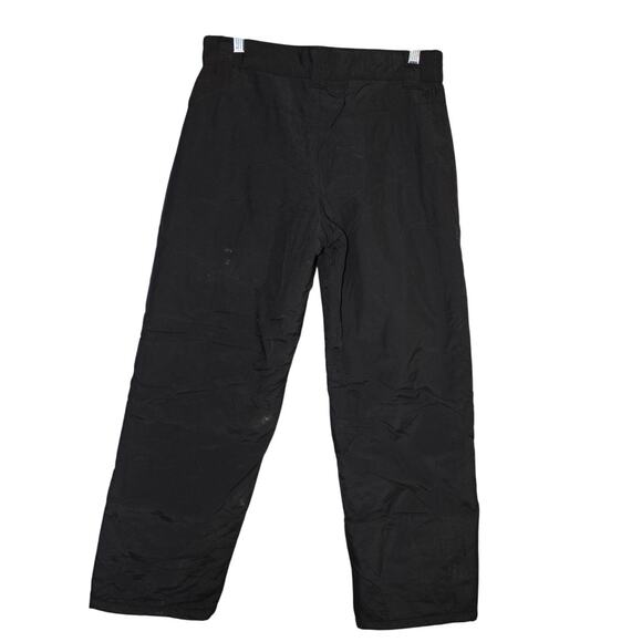EXP Exposure Project Snow Ski Pants Black Womens Bella Medium Insulated - Picture 2 of 9